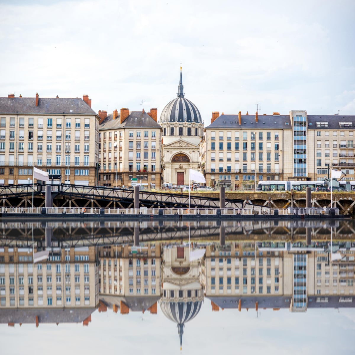 Team building Nantes