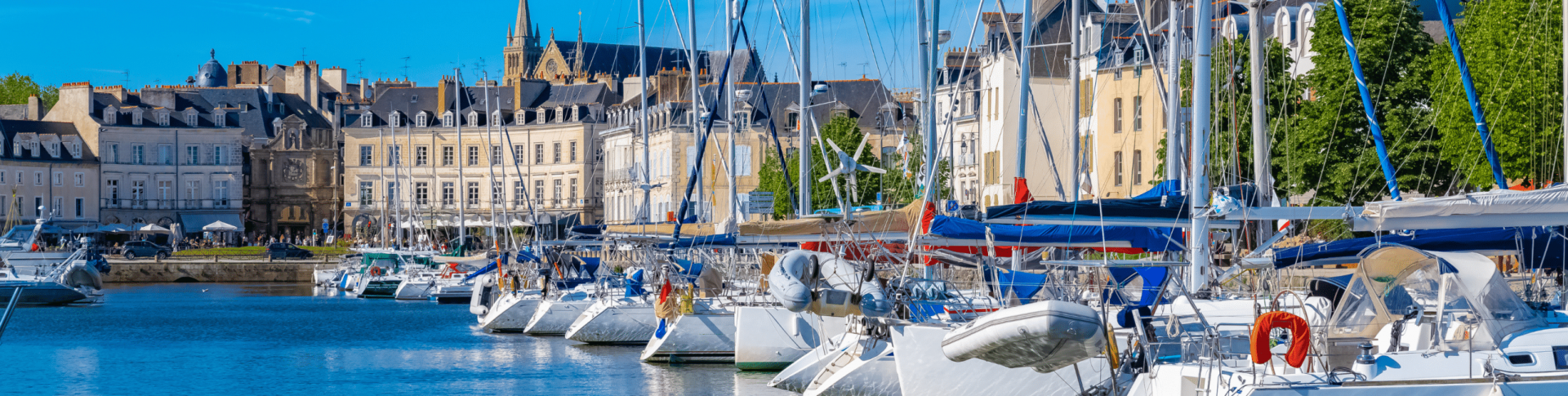 team building Vannes