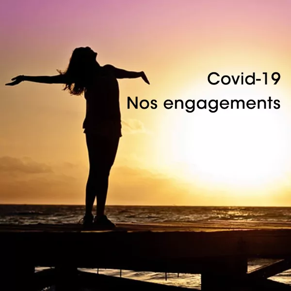 Engagements Covid