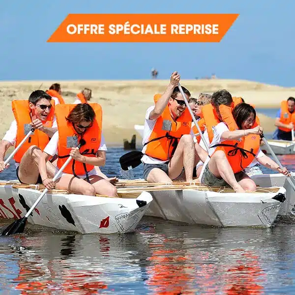 Notre Offre Spéciale Reprise Pour Vos Événements