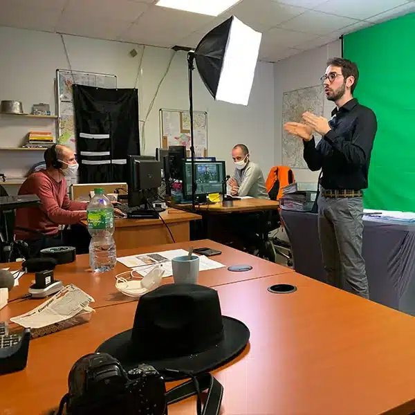 Un Point Sur Les Team Building à Distance