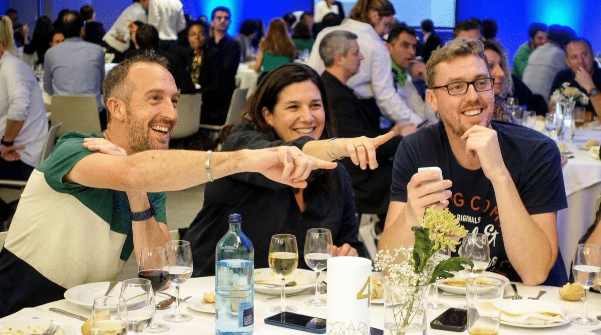 company party