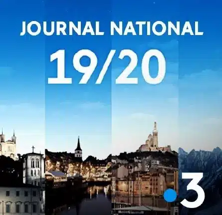 Les Team Building Autreman Sont Sur France 3