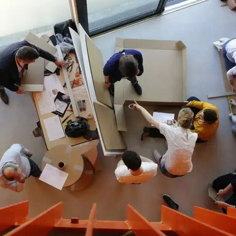 Pourquoi Organiser Un Team Building