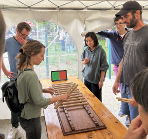 Action Game defis du fort