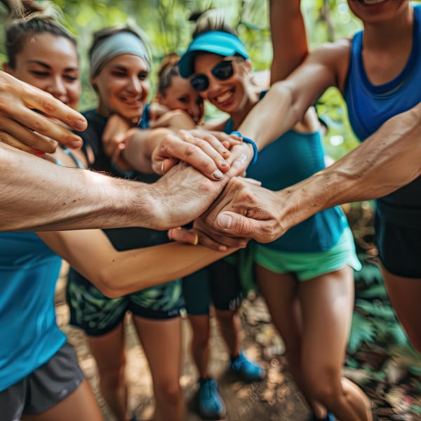 Team building Défi du Fort