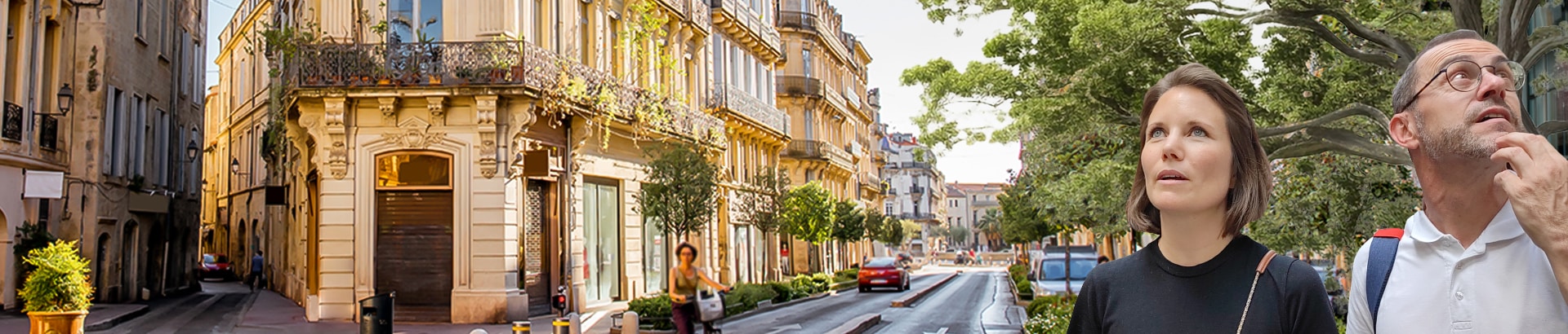 banner projet green city