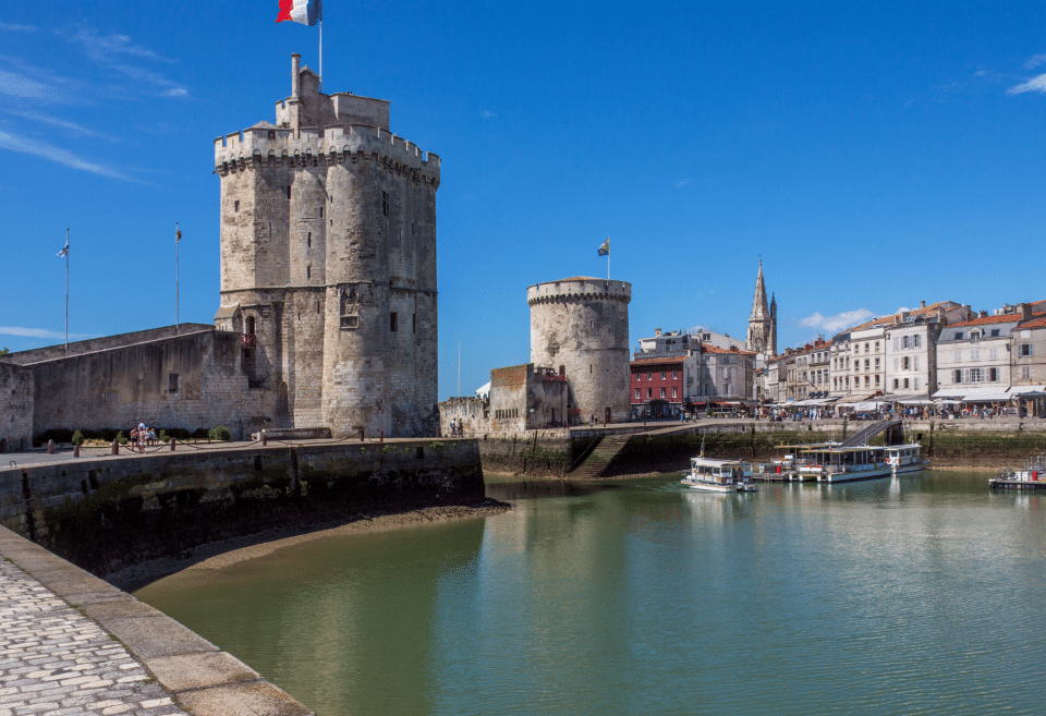 Ville de La Rochelle