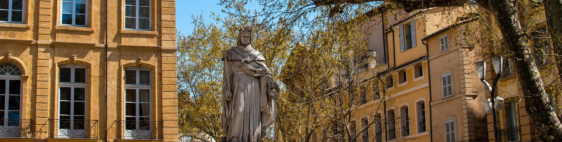 un team building à Aix en provence - Destination