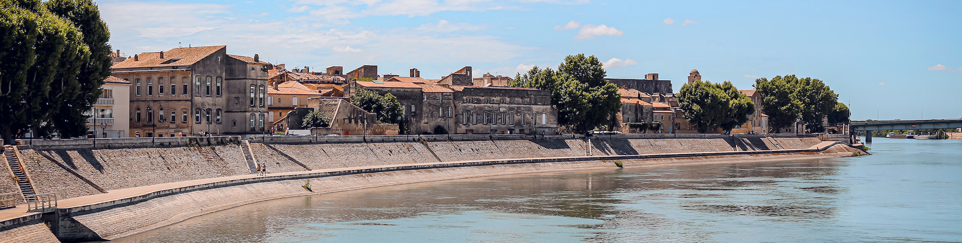 Arles votre destination team building dans le sud de la france