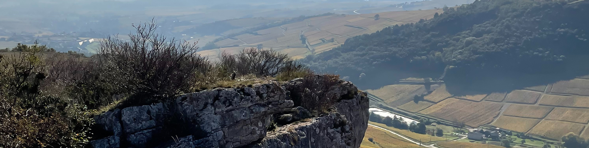 Destination Beaujolais pour votre team building