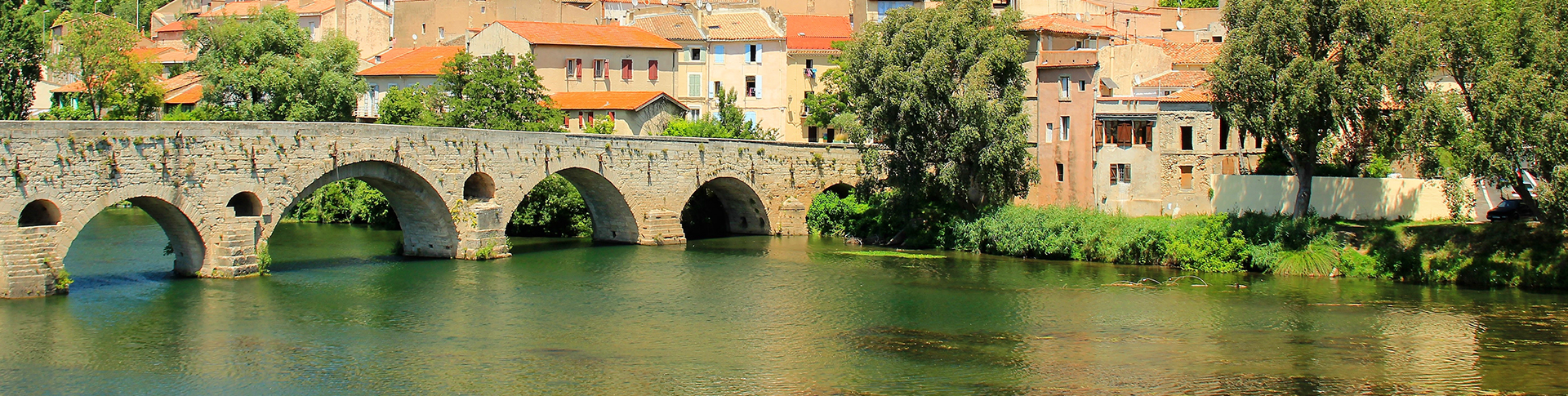 Beziers, votre destination team building
