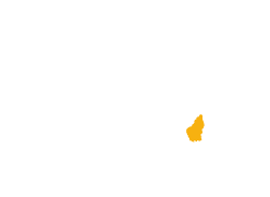 Carte france Ardèche