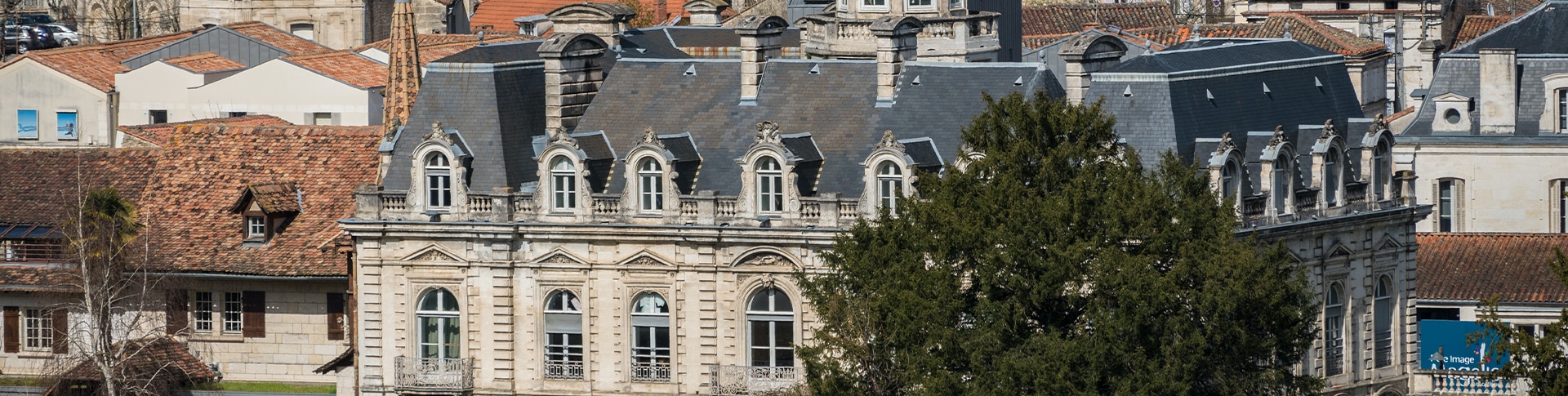 destination Angouleme pour votre séminaire