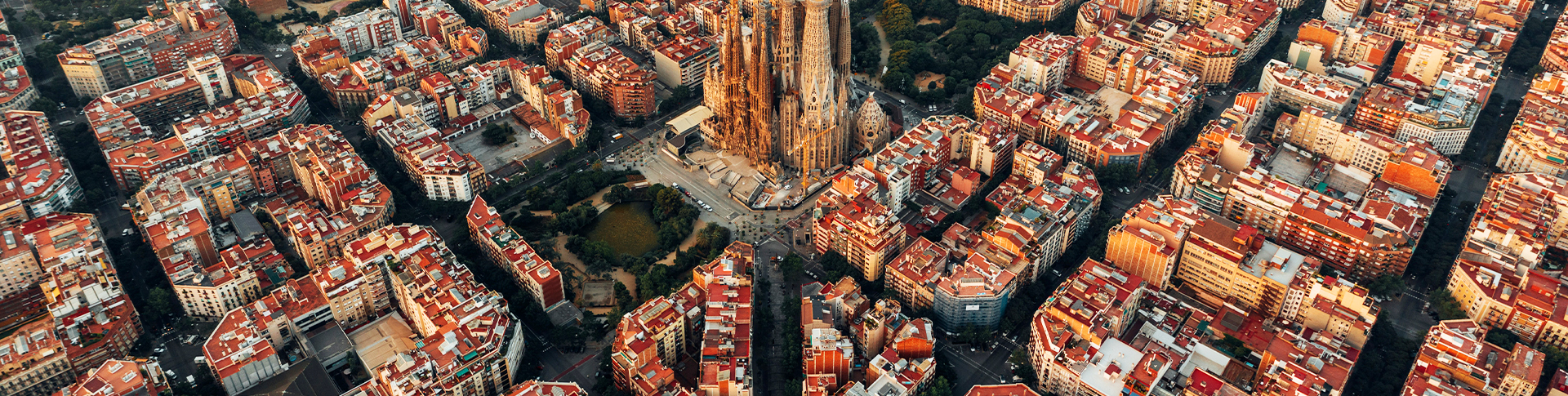 Destination Barcelone pour votre séminaire