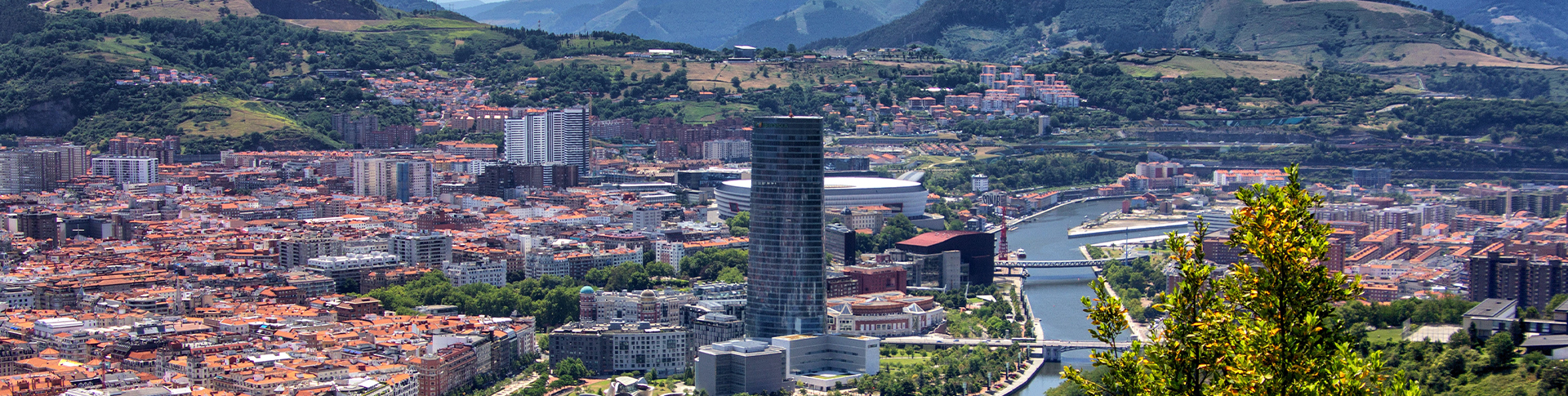 Destination Bilbao pour votre séminaire