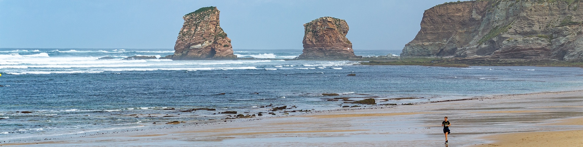 Destination Hendaye pour votre séminaire