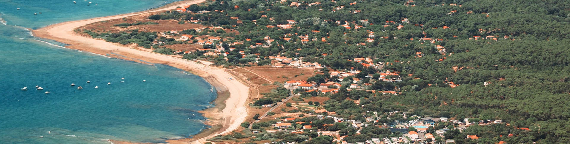 destination l'ile d'oléron pour votre séminaire