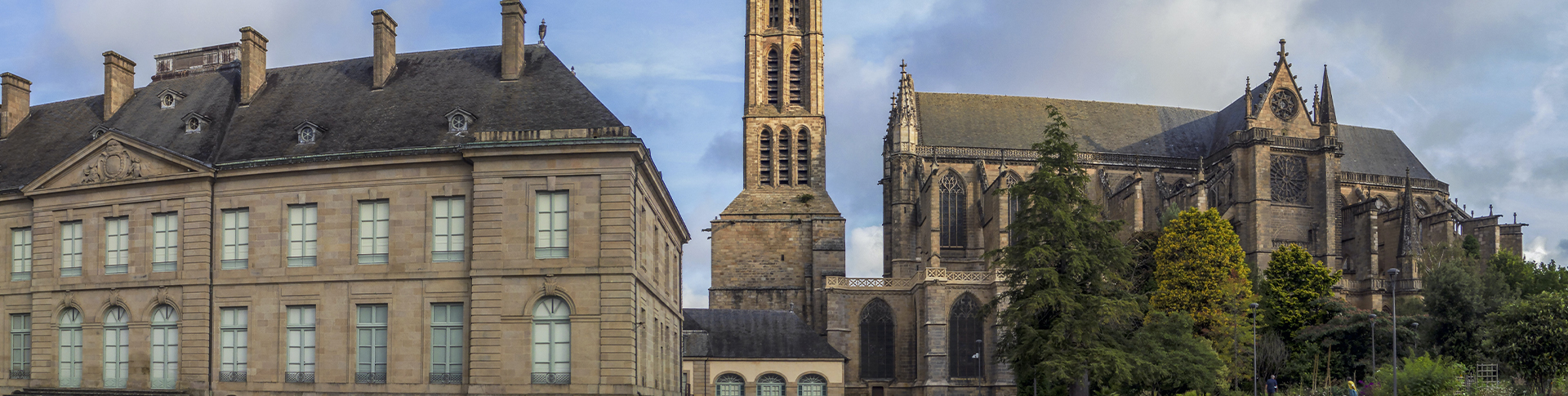Destination Limoges pour votre séminaire