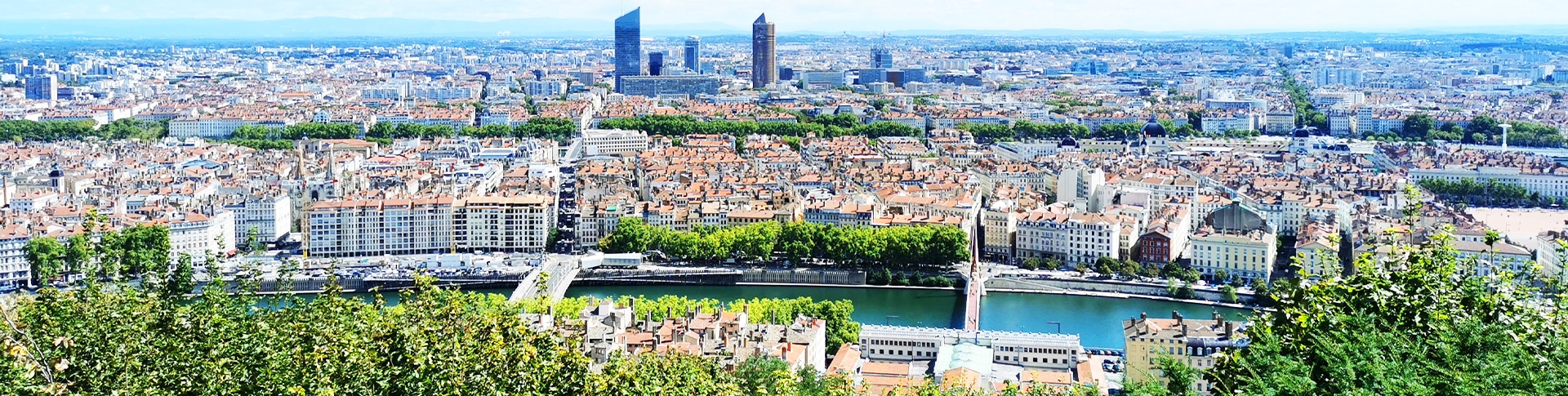 Destination Lyon pour votre séminaire