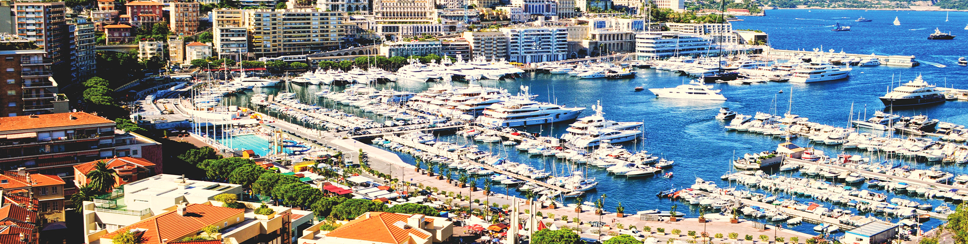 Destination Monaco pour votre séminaire