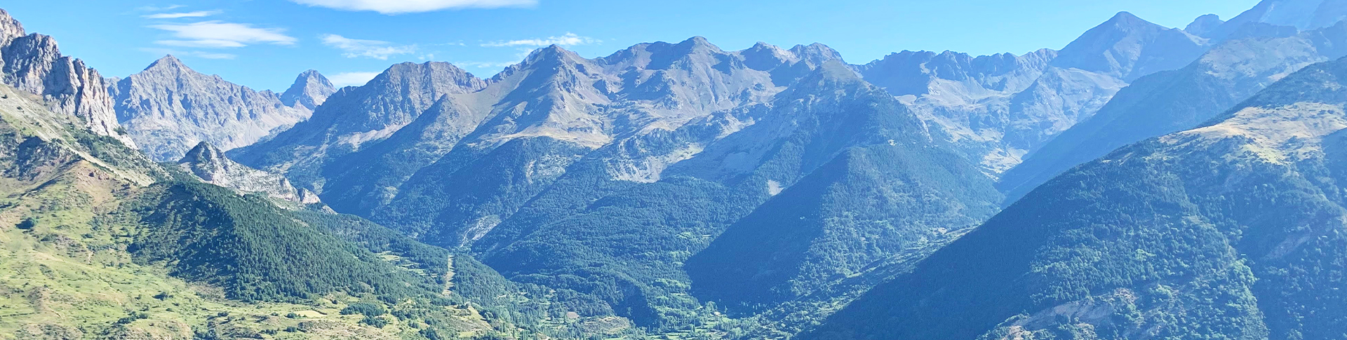 destination les Pyrénées pour votre séminaire