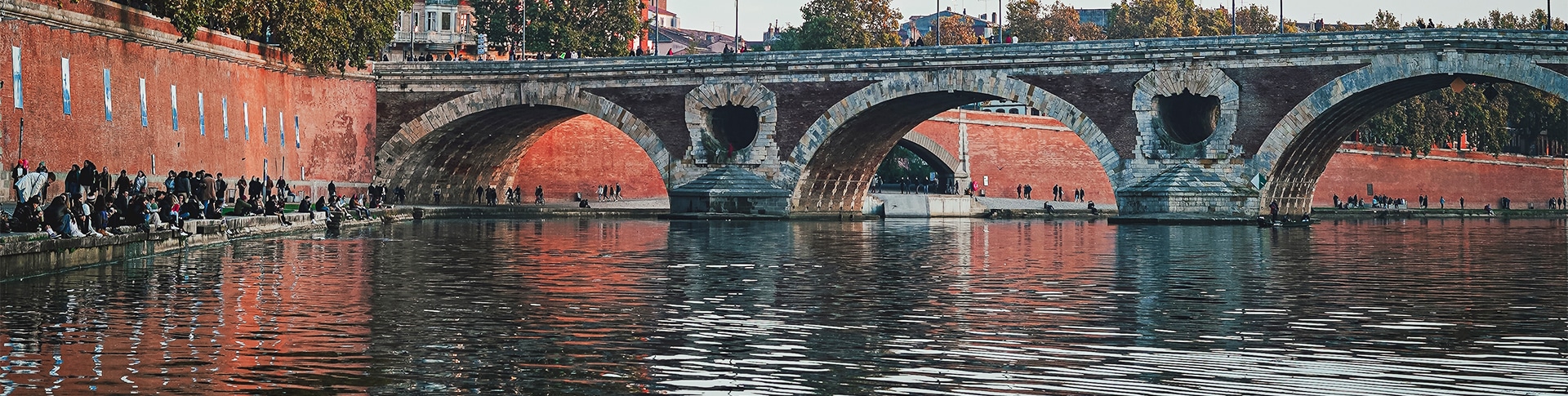 destination toulouse pour votre séminaire