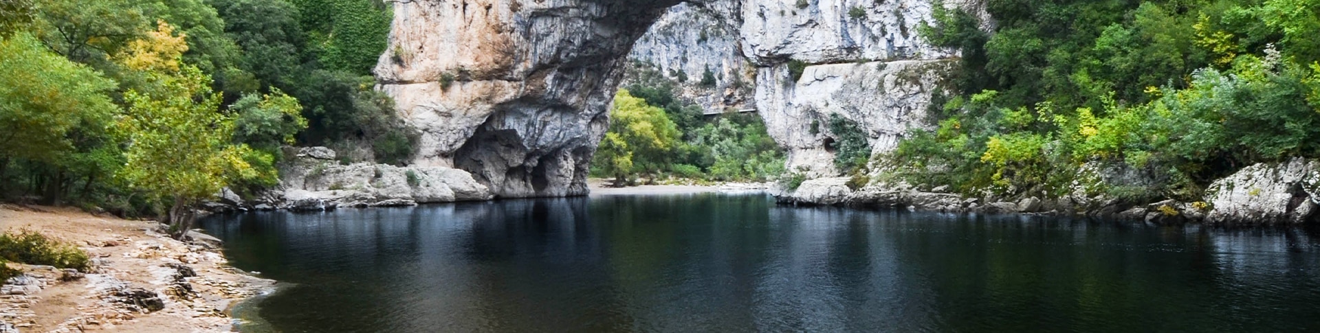 Destination Ardèche pour votre séminaire