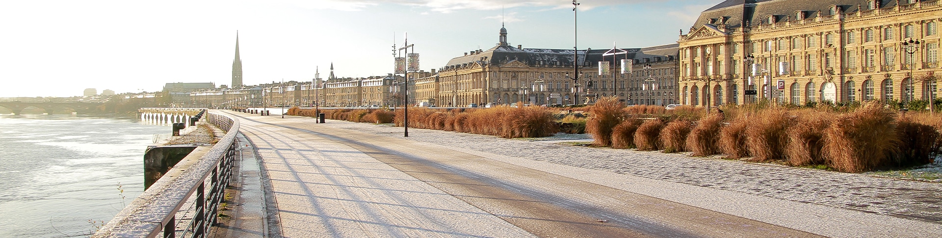 Destination Bordeaux pour votre séminaire