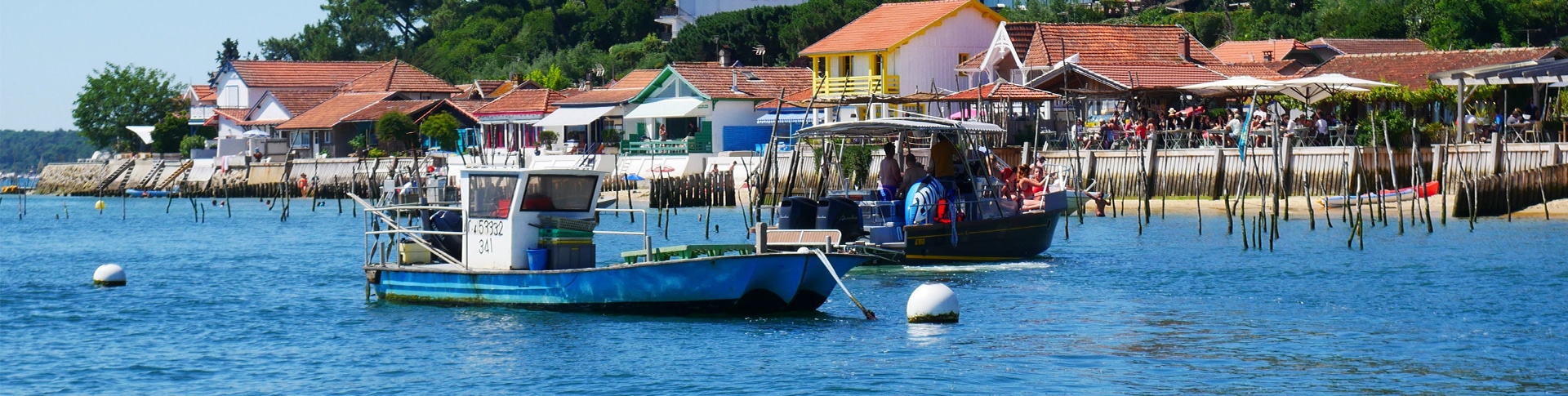 destination seminaire au cap ferret