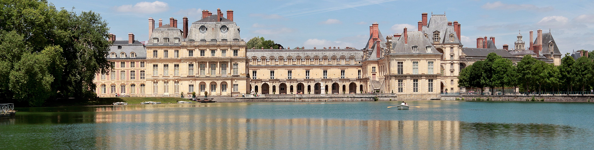 Votre séminaire à Fontainebleau en France