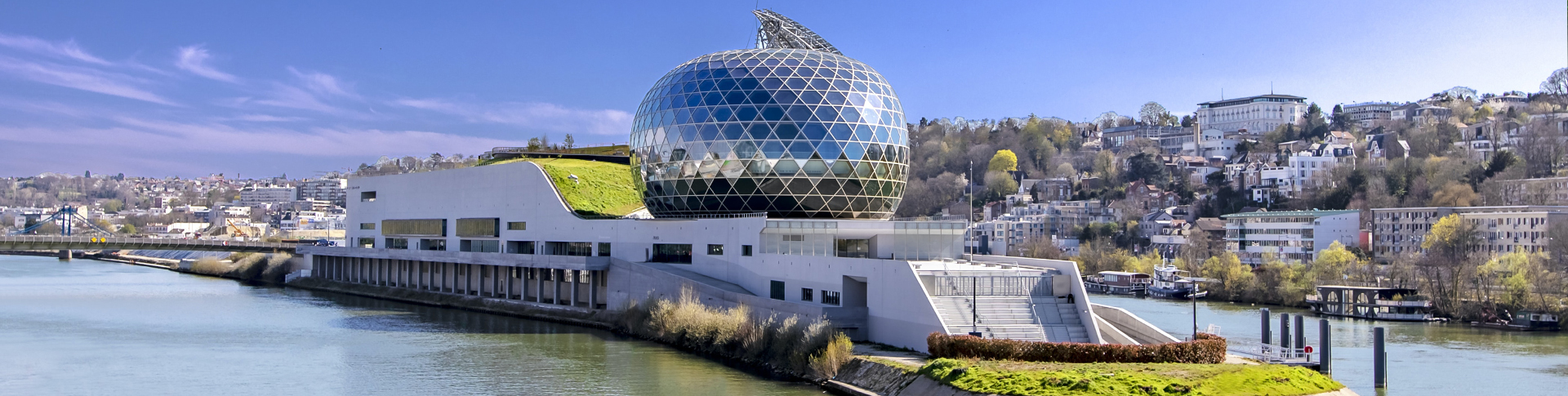 Votre séminaire en Hauts-de-Seine en France