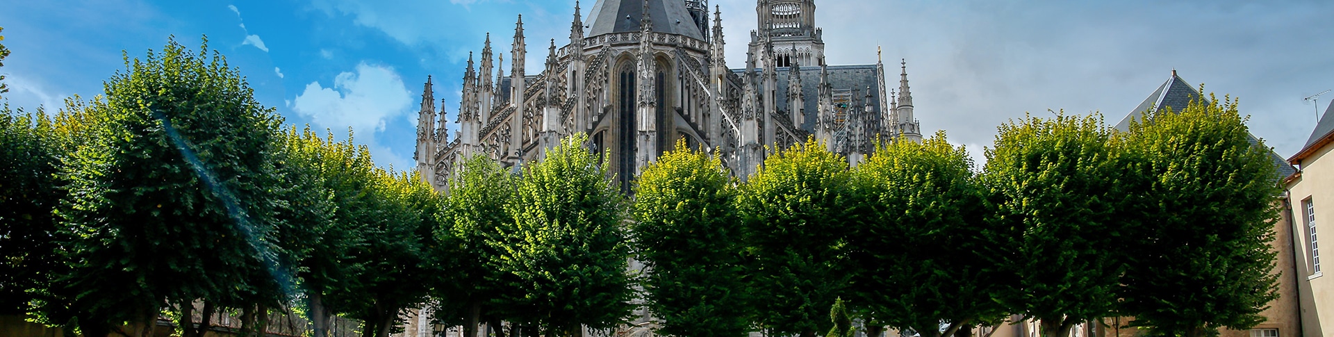 Votre séminaire à Orleans en France