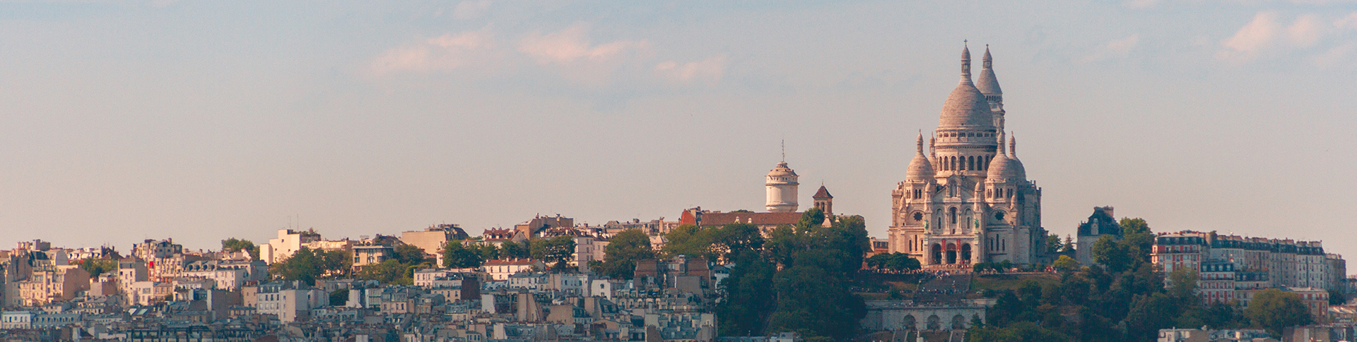 Votre séminaire à Paris Montmartre en France