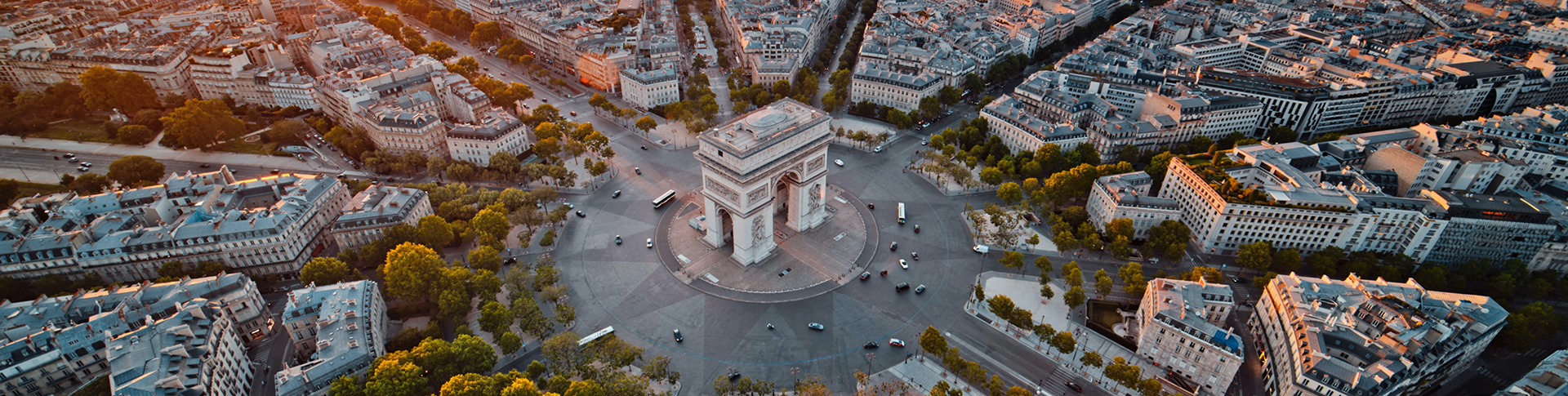 Votre séminaire à Paris Rive Droite en France