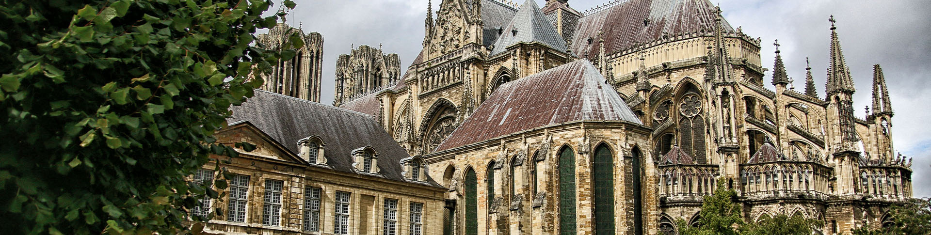 Votre séminaire à Reims