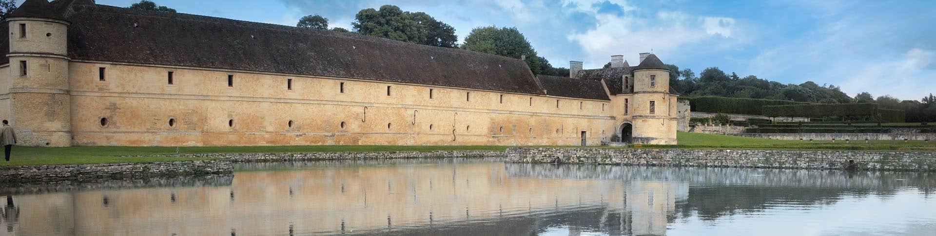 Destination séminaire au Val-d’Oise en France