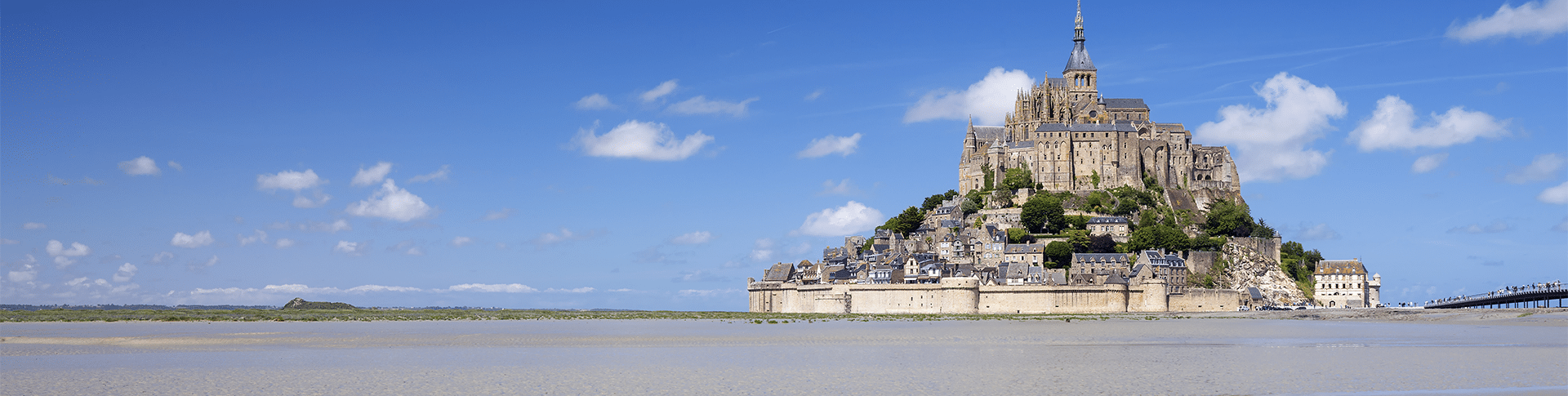 Banner Normandie