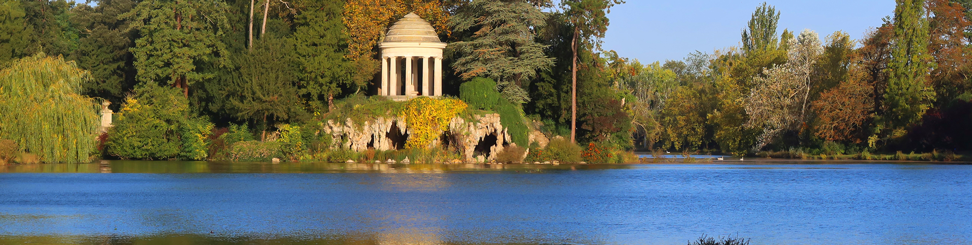 Destination team building à Paris Bois de Vincennes