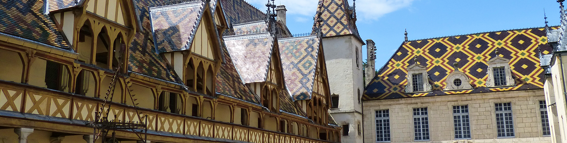 Destination team building en Bourgogne