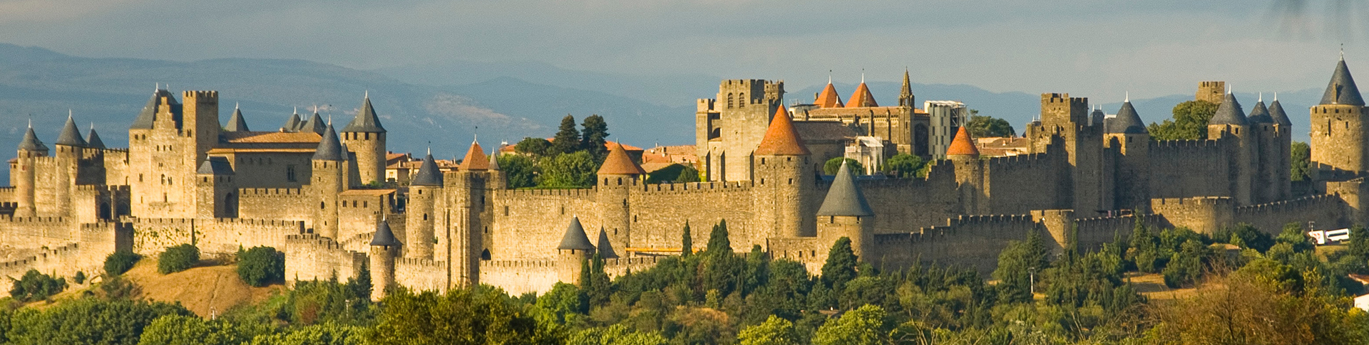 Destination team building à Carcassonne