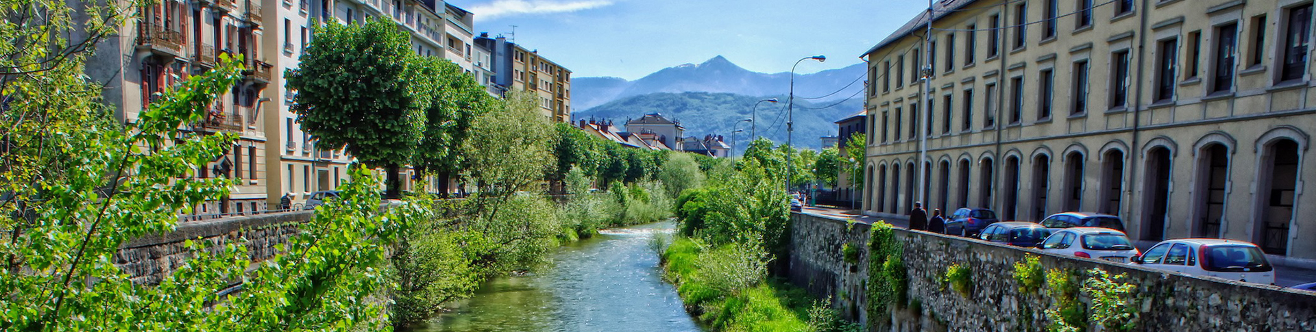 Destination team building à Chambery