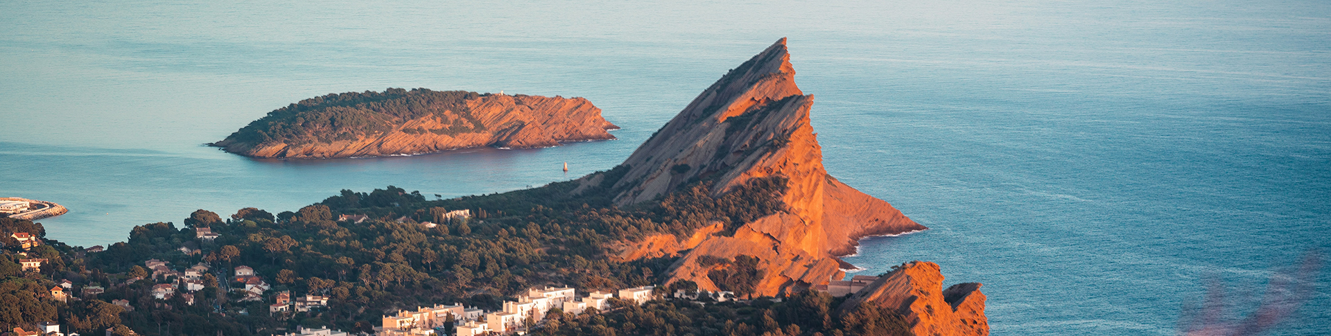 Votre team building à La Ciotat en France