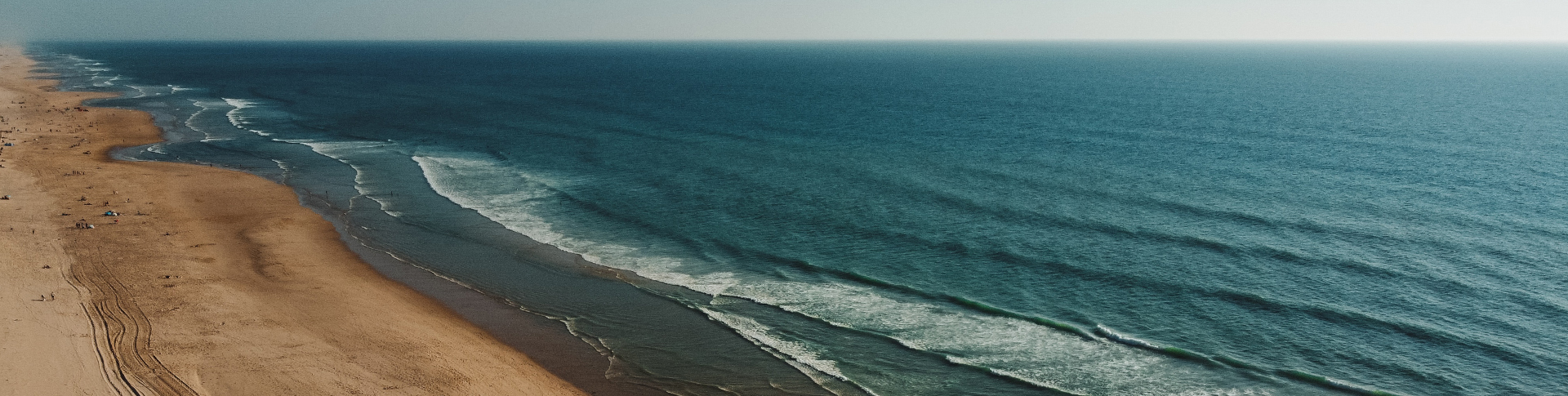 Votre team building à Lacanau en France