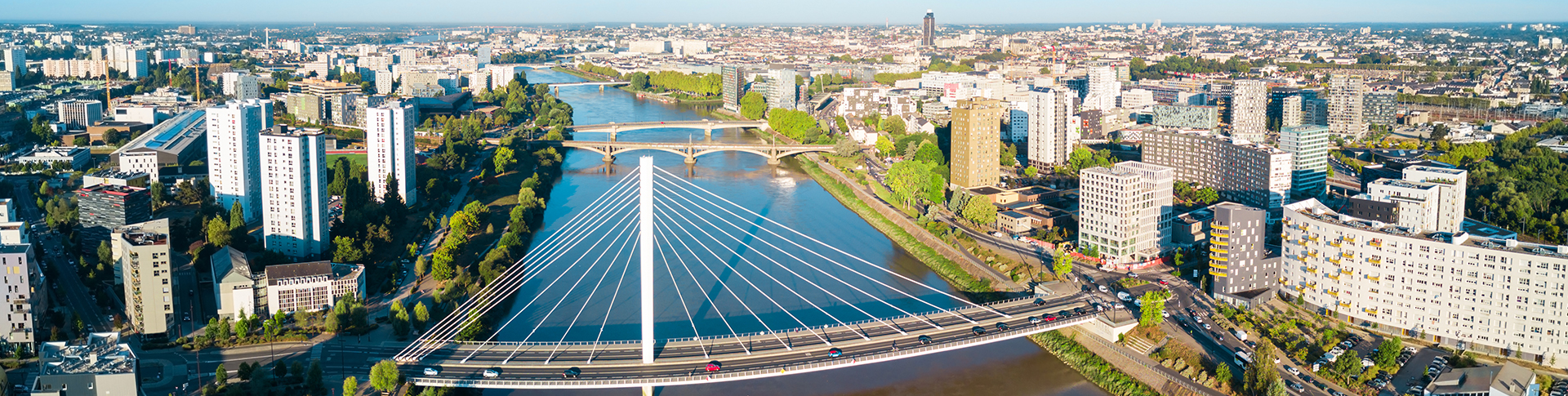 Votre team building à Nantes en France