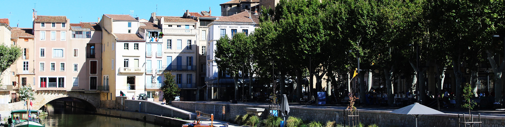 Votre team building à Narbonne en France