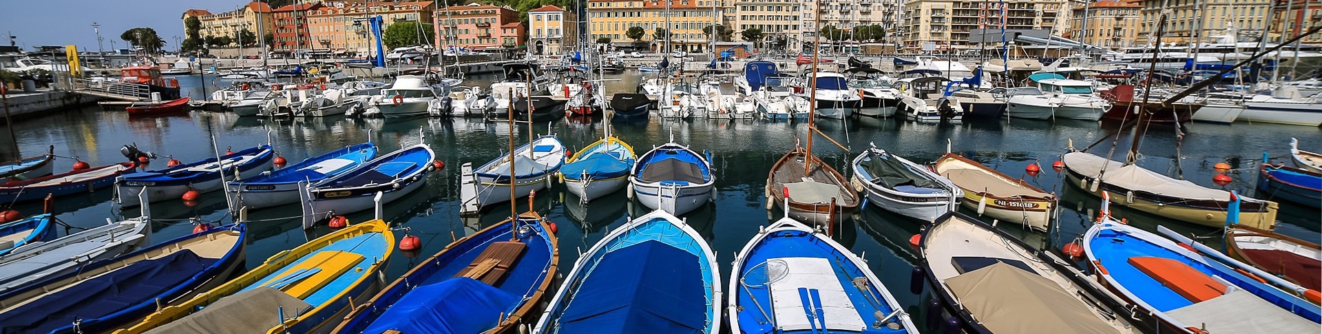 Votre team building à Nice en France