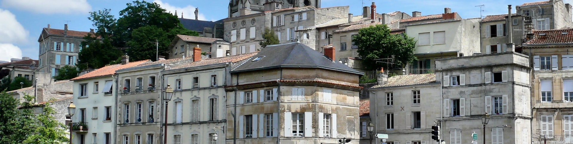 Votre team building à Niort en France