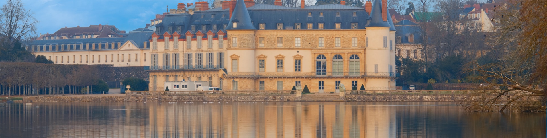 Votre team building à Rambouillet en France