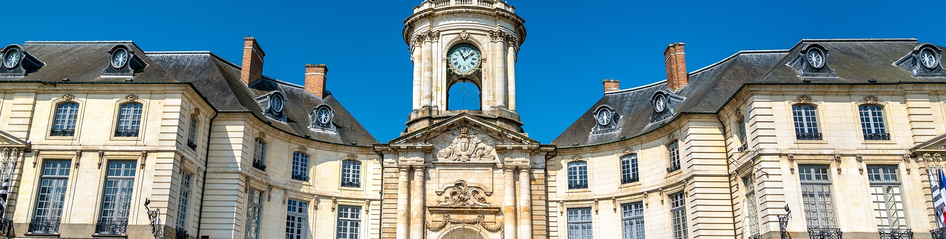 Your team building in Rennes, France